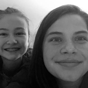 Meet your Posher, Libby